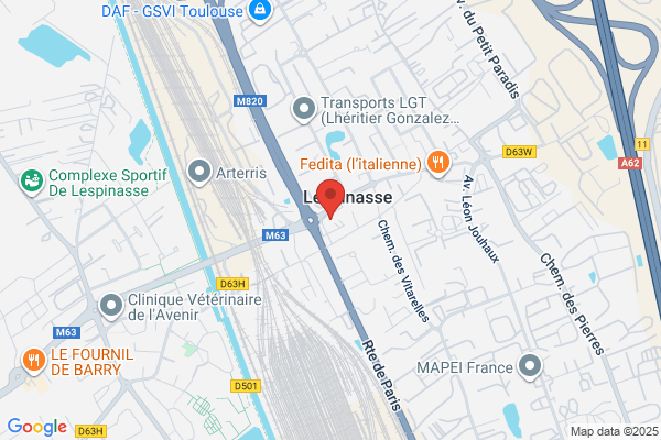 Espace Informatique