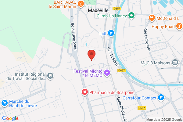 Lorraine Service Gestion Informatique - L.S.G. Sa