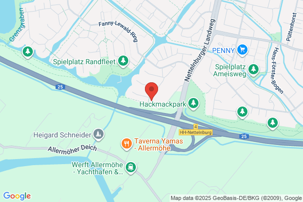 Mbd Edv Management Gmbh