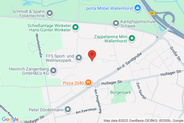 Rst Softwaresysteme Gmbh