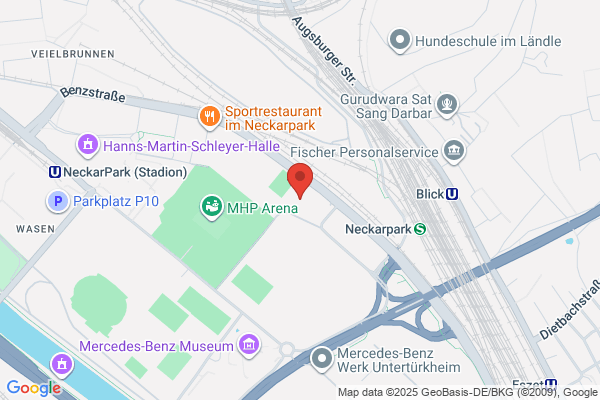 S.D.S. Gmbh