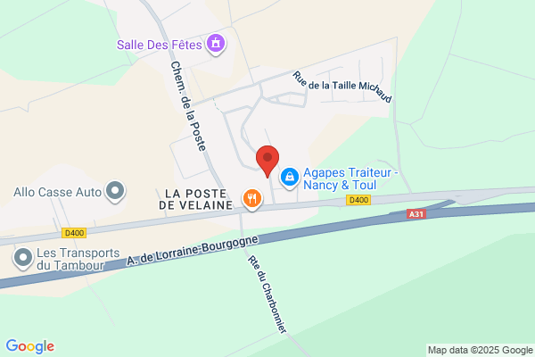 Syg Informatique Sa