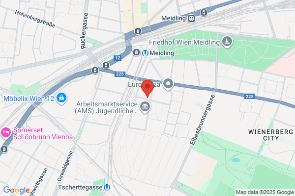 Workflow Technologies Europe Ag