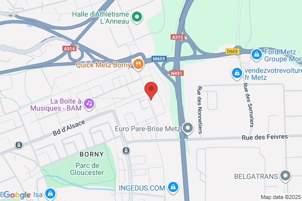 Axes Informatique Sàrl