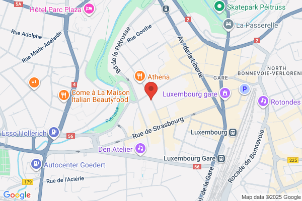 Fiducia Informationszentrale (Vertriebsbereich Saarland) Ag