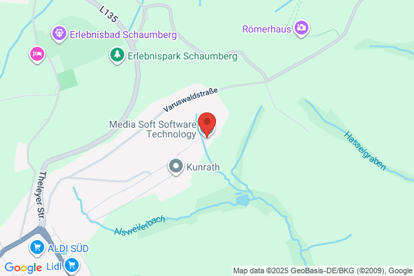 Media Soft Software Technology Gmbh