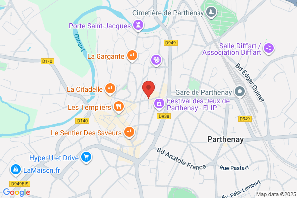 Multi-Services Informatiques - M.S.I. Sàrl