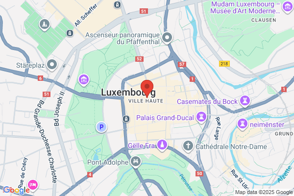 On Site Luxembourg Sa