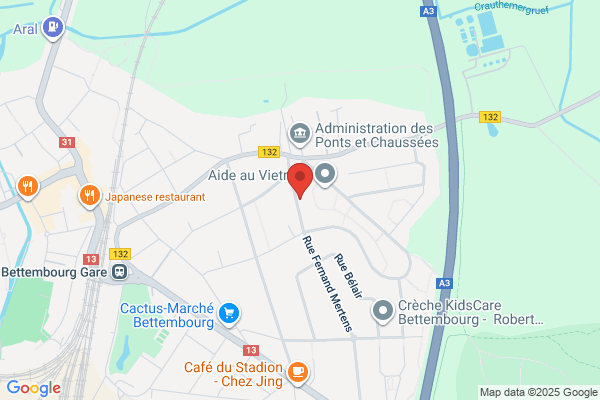 Promotic Luxembourg Sàrl