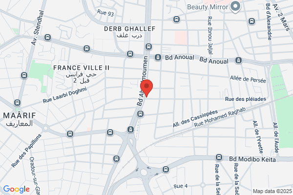 Maison Du Software Sàrl