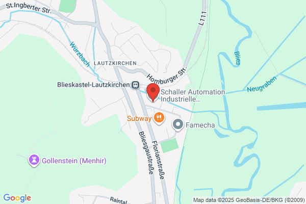 Schaller Informatic