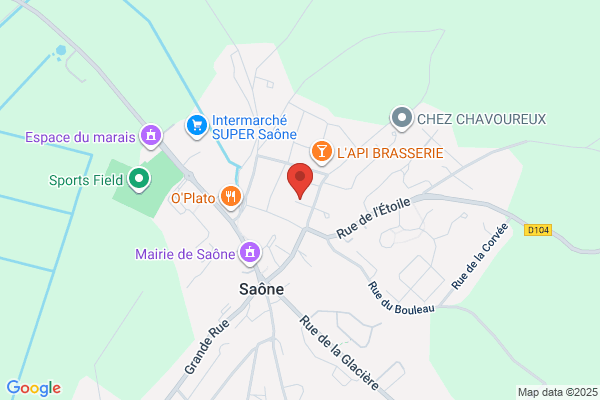 F.C.S. Informatique Sprl