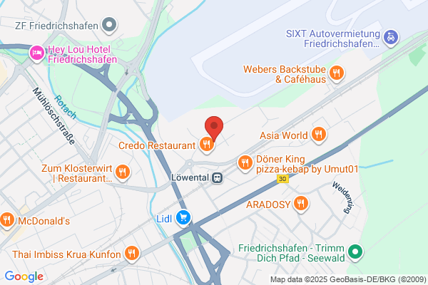 Bertsch Büro-Informatik - B.B.I. Gmbh