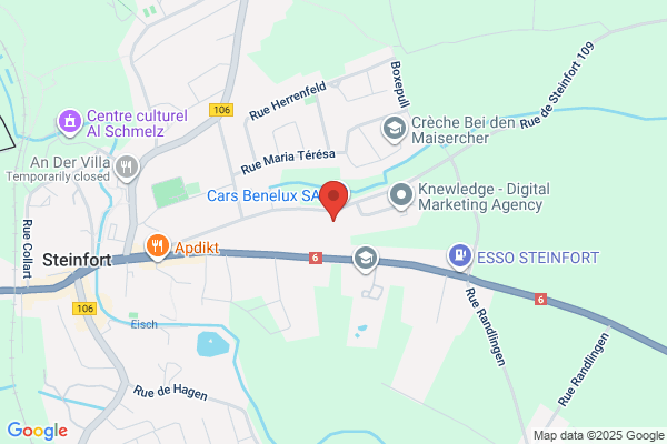 Compu Trading Luxembourg Sàrl