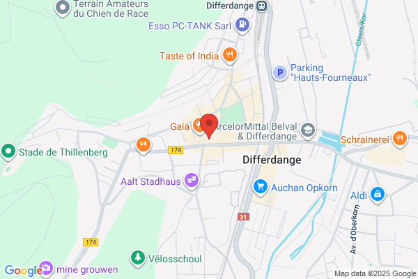 Topvision Luxembourg Sa