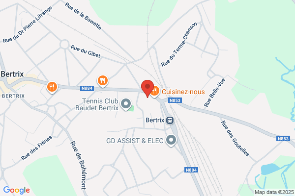 Bertrix-Décor Sprl