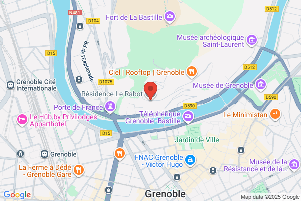 Le Rabot Lorrain