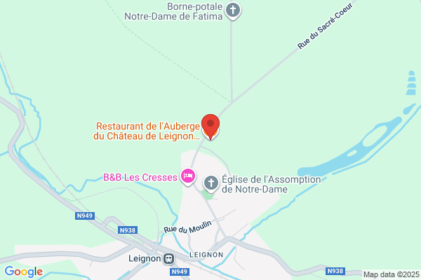 Auberge Elite