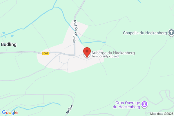 Auberge Wagener-Kintzlé