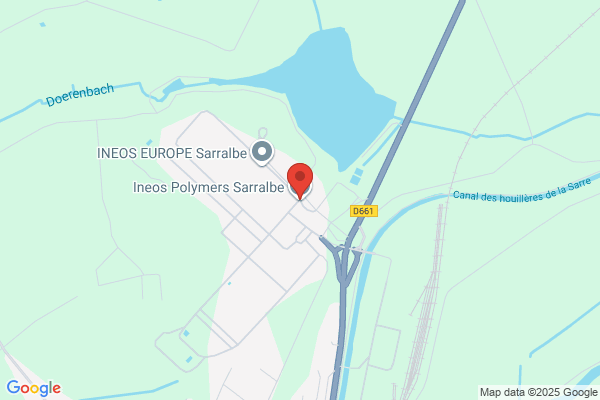 Ineos Chlor France