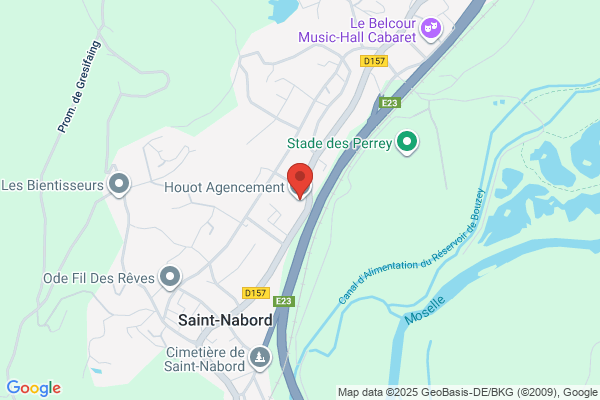Claude Houot Sa