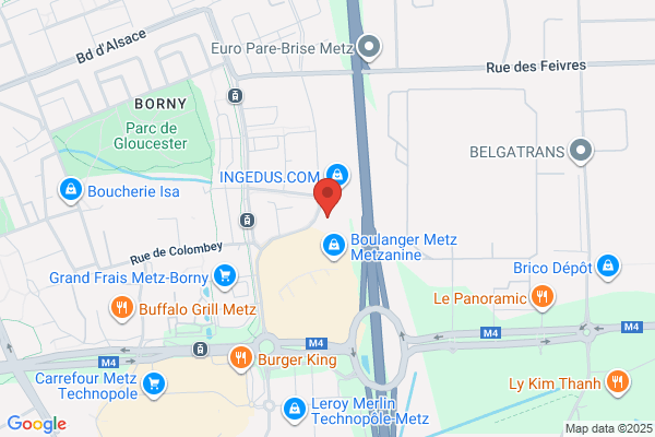 Etablissements Cottel Sa