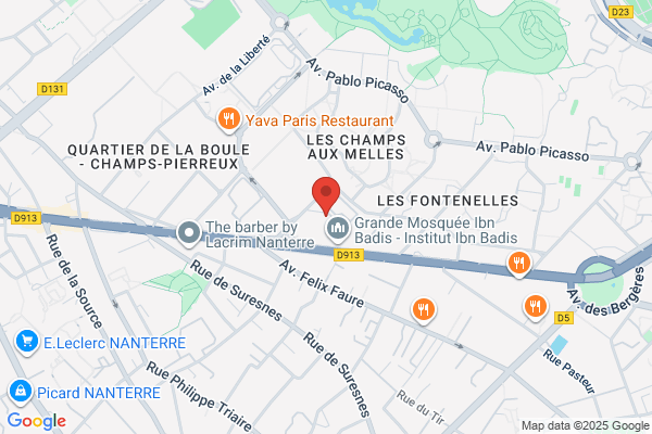 Administration Des Services Vétérinaires