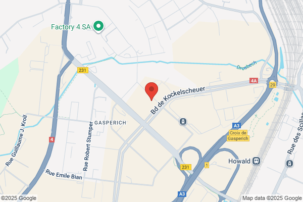 Administration Du Cadastre & Topographie