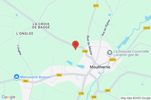 Centre D'intervention