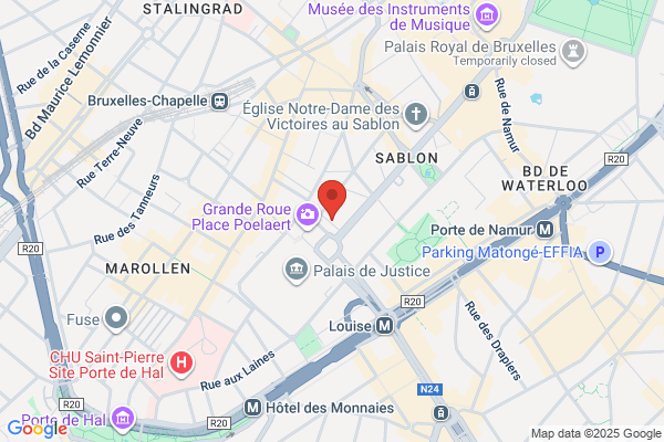 Tribunal Du Travail
