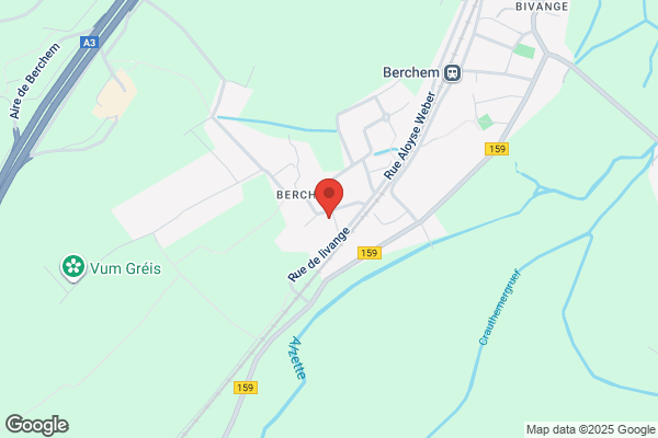 Bourone Marc (Agence Generale Du Sud - foyer)