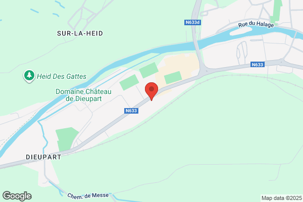 Bureau D'assurances Royer Et Gilson S.A R.L.