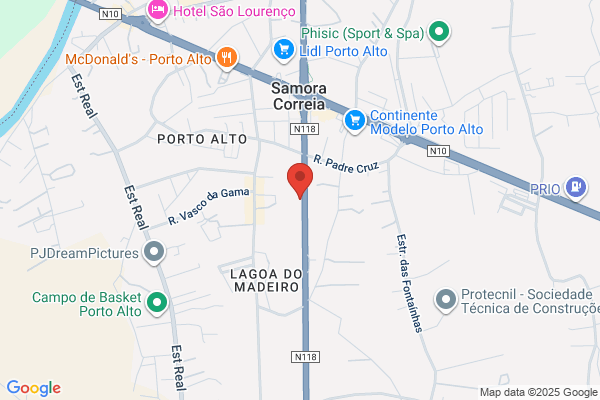 Da Silva Manuel