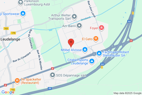 Dkv Luxembourg S.A.