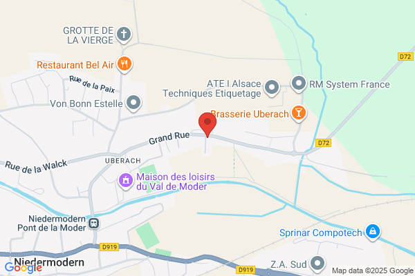Auto Discount S.A R.L. Et Cie S.E.C.S.