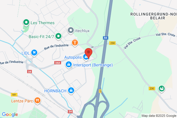 Autopolis Sa