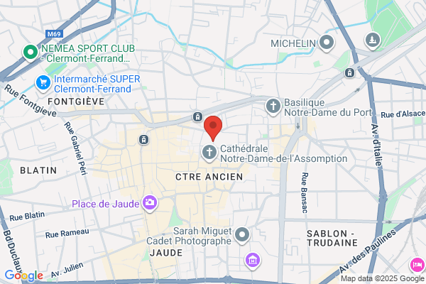 Garage Clerbaut Automobiles