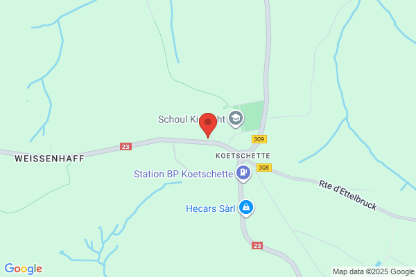 Garage Du Riesenhof (Q8)