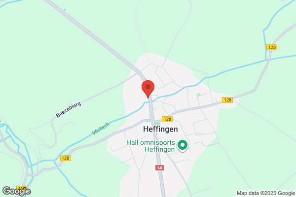 Garage Heuts Freres Sarl