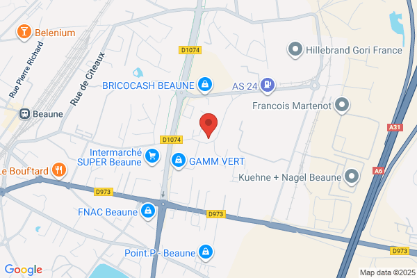 Garage Poids Lourds Troisvierges Sarl