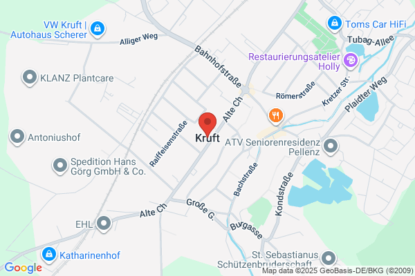 Kruft-Schiltz Norbert