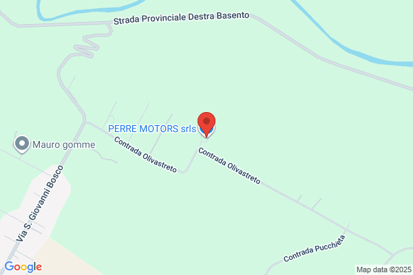 Pierri Automobiles Sàrl