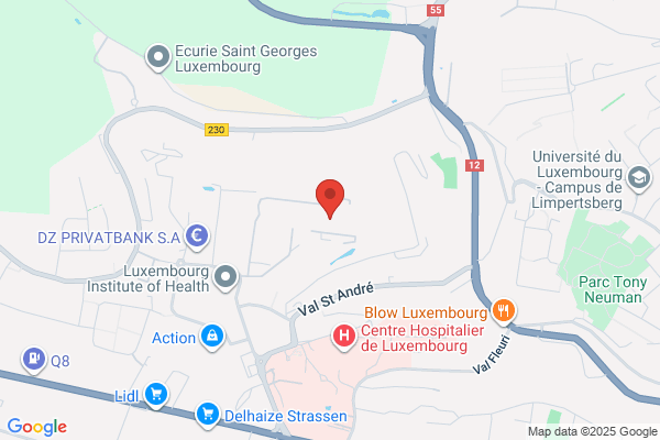 Centre De Logopedie