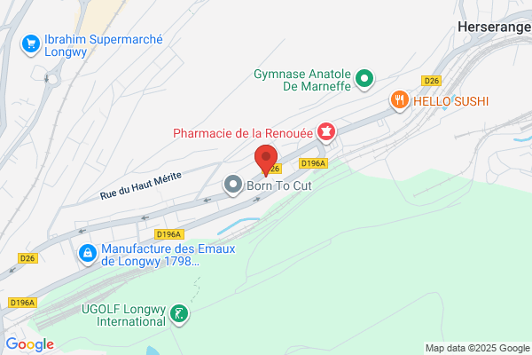 College Des Inspecteurs De L'enseignement Primaire