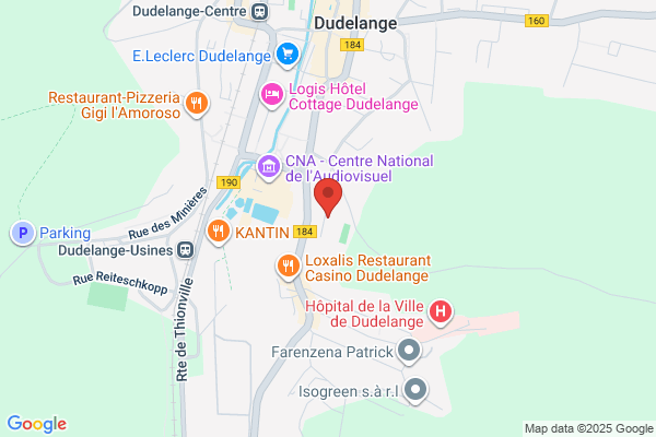 Ecole Deich