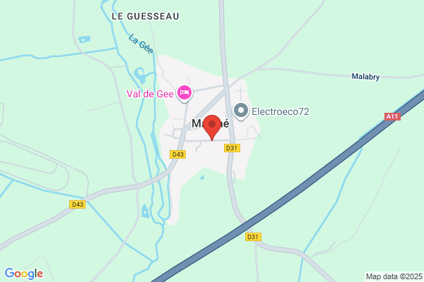 Ecole Des Garcons