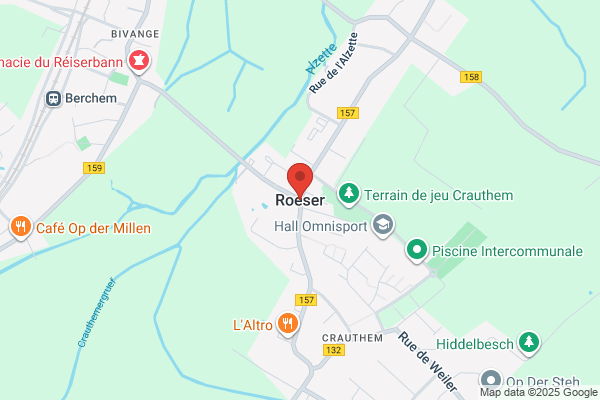 Ecole Europeenne Luxembourg Ii - Mamer