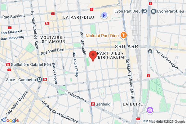 Ecole Precoce, Prescolaire Et Primaire Leon Jouhaux