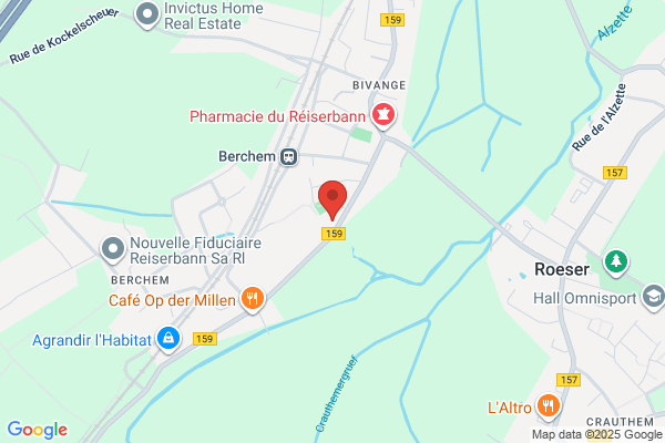 Ecole Prescolaire