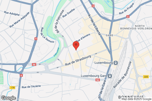 Ecole Prescolaire Luxembourg